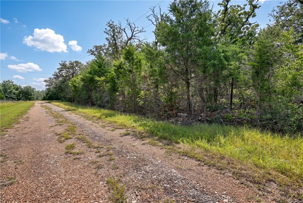 0 East Lois Lane, Somerville, TX 77879 — exterior