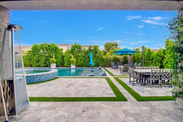 10705 E DIFFRACTION Avenue, Mesa, AZ 85212