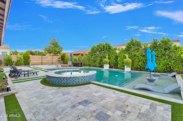 10705 E DIFFRACTION Avenue, Mesa, AZ 85212