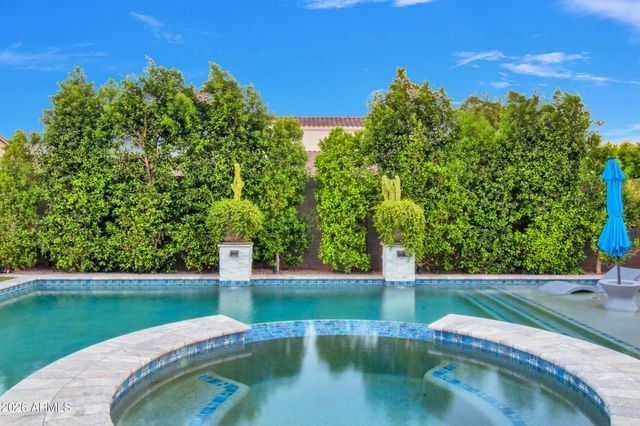 10705 E DIFFRACTION Avenue, Mesa, AZ 85212