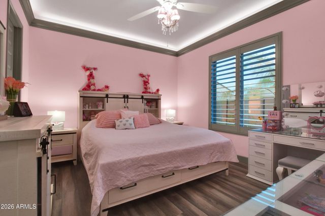 10705 E DIFFRACTION Avenue, Mesa, AZ 85212