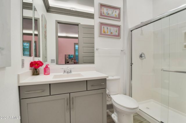 10705 E DIFFRACTION Avenue, Mesa, AZ 85212