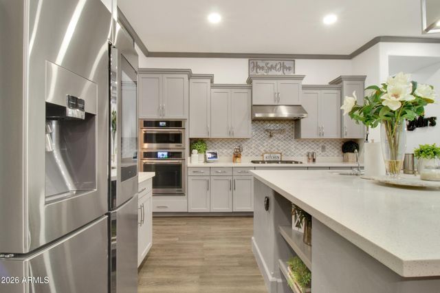 10705 E DIFFRACTION Avenue, Mesa, AZ 85212
