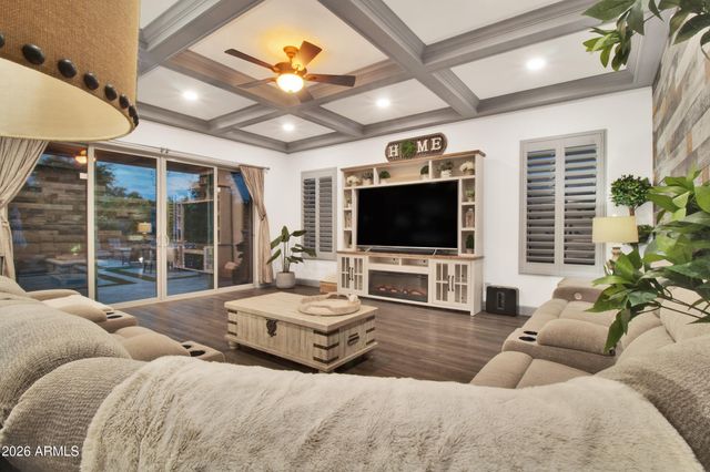 10705 E DIFFRACTION Avenue, Mesa, AZ 85212