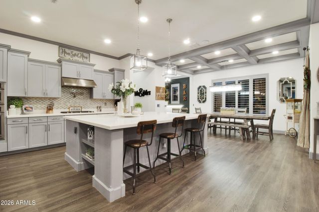 10705 E DIFFRACTION Avenue, Mesa, AZ 85212