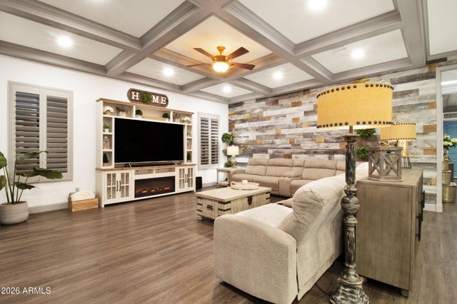 10705 E DIFFRACTION Avenue, Mesa, AZ 85212