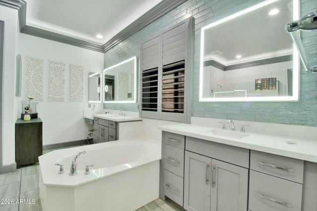 10705 E DIFFRACTION Avenue, Mesa, AZ 85212