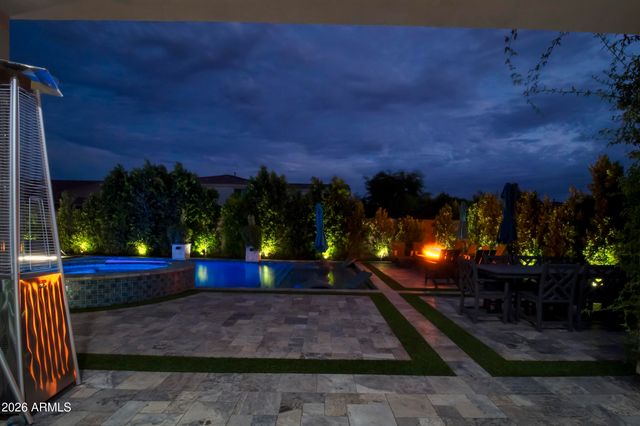 10705 E DIFFRACTION Avenue, Mesa, AZ 85212