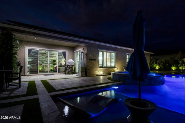 10705 E DIFFRACTION Avenue, Mesa, AZ 85212