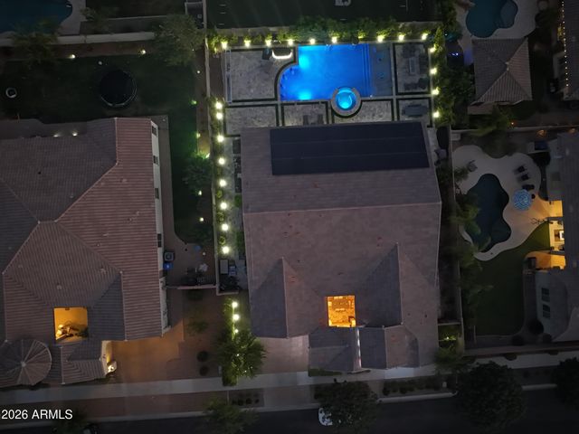 10705 E DIFFRACTION Avenue, Mesa, AZ 85212