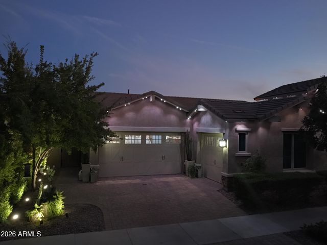 10705 E DIFFRACTION Avenue, Mesa, AZ 85212