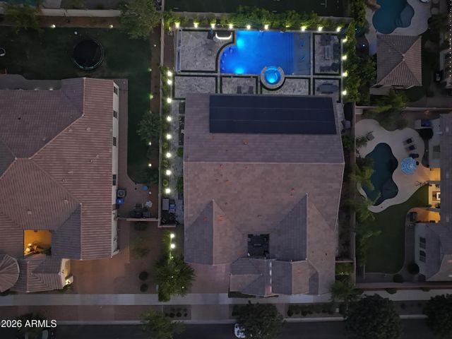 10705 E DIFFRACTION Avenue, Mesa, AZ 85212