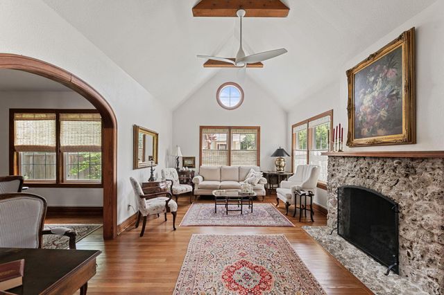 4416 Rosedale Ave, Austin, TX 78756