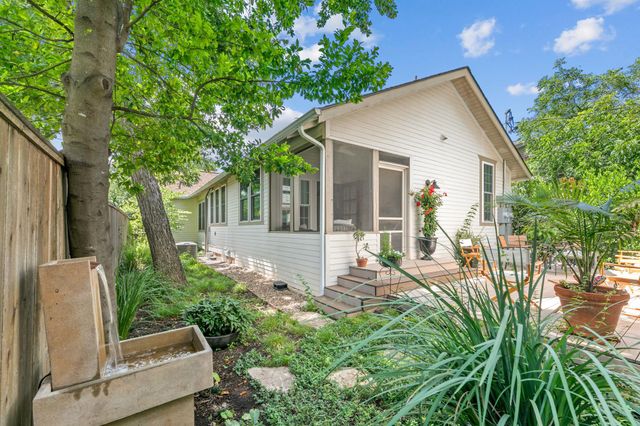 4416 Rosedale Ave, Austin, TX 78756