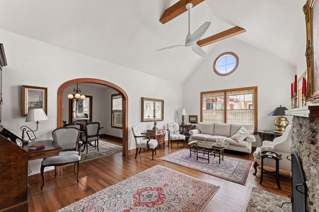 4416 Rosedale Ave, Austin, TX 78756