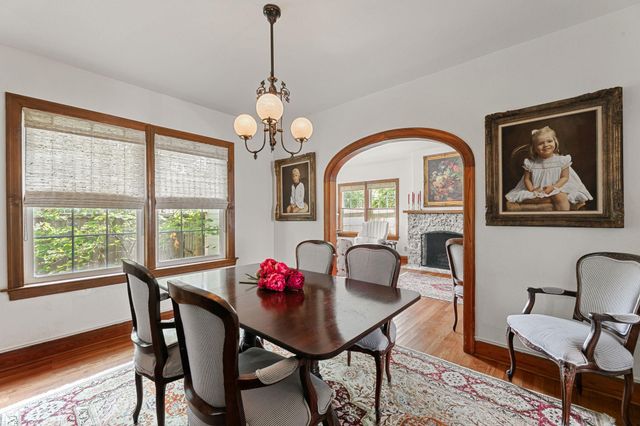 4416 Rosedale Ave, Austin, TX 78756