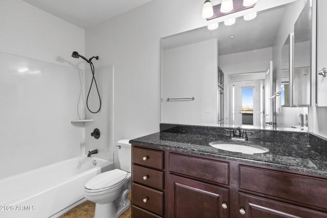 945 E PLAYA DEL NORTE Drive 5024, Tempe, AZ 85288