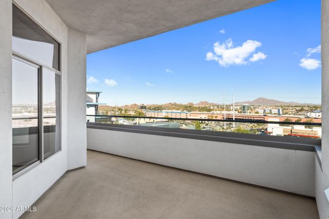 945 E PLAYA DEL NORTE Drive 5024, Tempe, AZ 85288