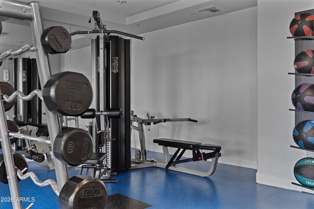 945 E PLAYA DEL NORTE Drive 5024, Tempe, AZ 85288