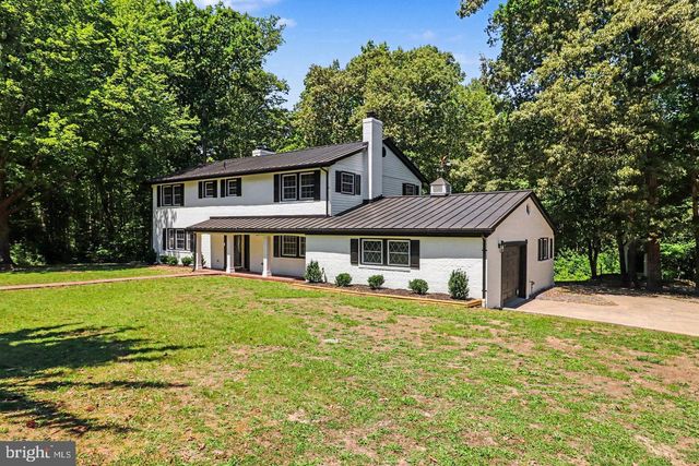 9825 VALLEY PO RD, Spotsylvania, VA 22551