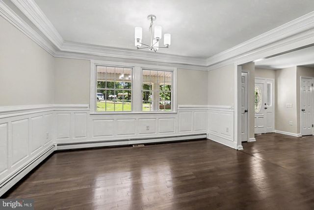 9825 VALLEY PO RD, Spotsylvania, VA 22551