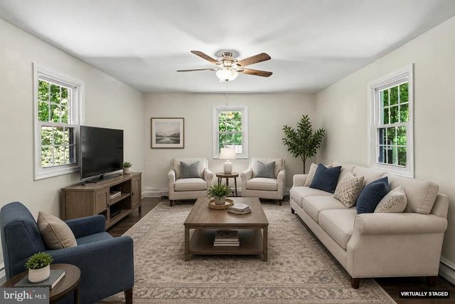 9825 VALLEY PO RD, Spotsylvania, VA 22551