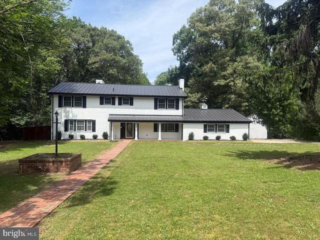 9825 VALLEY PO RD, Spotsylvania, VA 22551