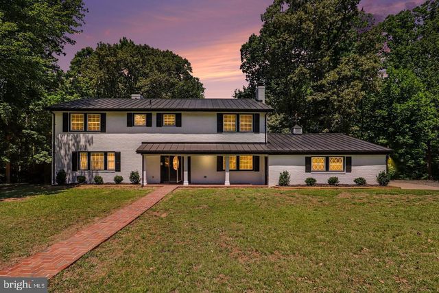 9825 VALLEY PO RD, Spotsylvania, VA 22551