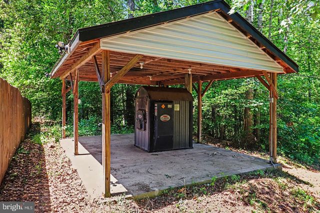 9825 VALLEY PO RD, Spotsylvania, VA 22551