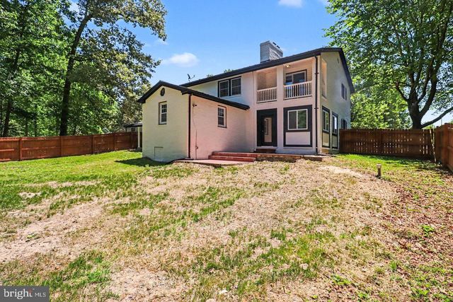 9825 VALLEY PO RD, Spotsylvania, VA 22551