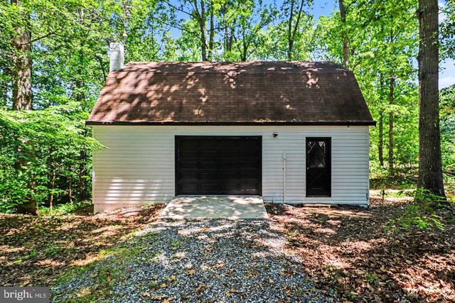 9825 VALLEY PO RD, Spotsylvania, VA 22551