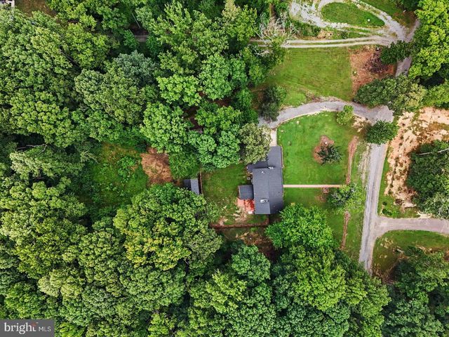 9825 VALLEY PO RD, Spotsylvania, VA 22551
