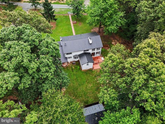 9825 VALLEY PO RD, Spotsylvania, VA 22551