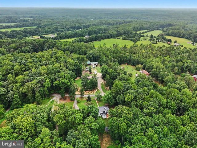 9825 VALLEY PO RD, Spotsylvania, VA 22551
