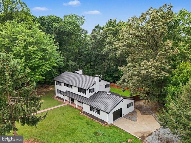 9825 VALLEY PO RD, Spotsylvania, VA 22551