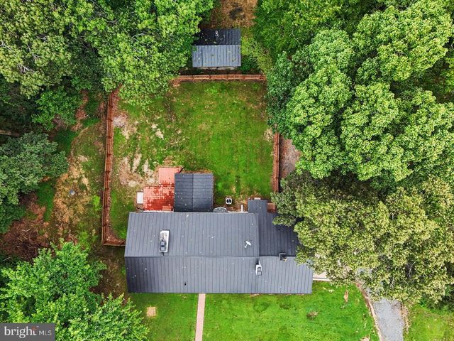 9825 VALLEY PO RD, Spotsylvania, VA 22551