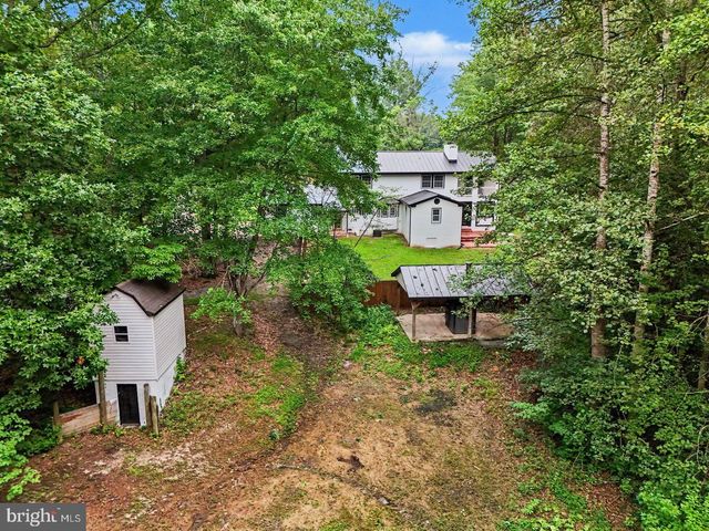 9825 VALLEY PO RD, Spotsylvania, VA 22551