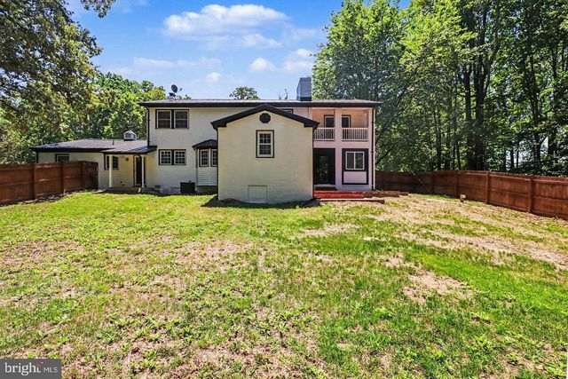 9825 VALLEY PO RD, Spotsylvania, VA 22551