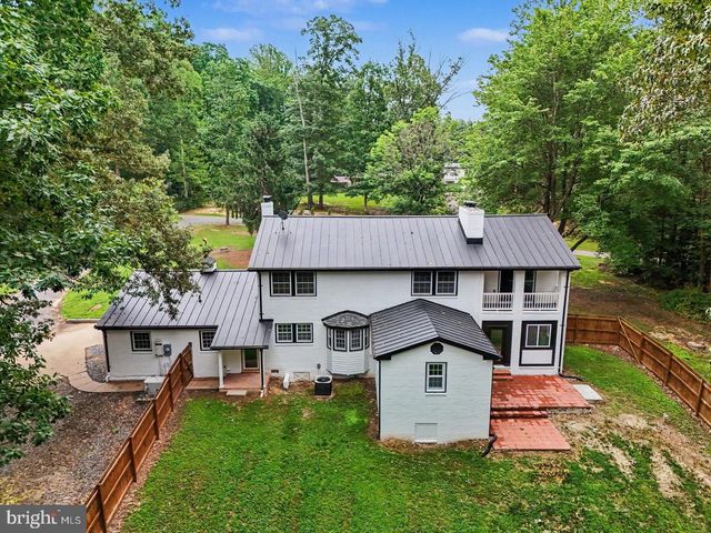 9825 VALLEY PO RD, Spotsylvania, VA 22551