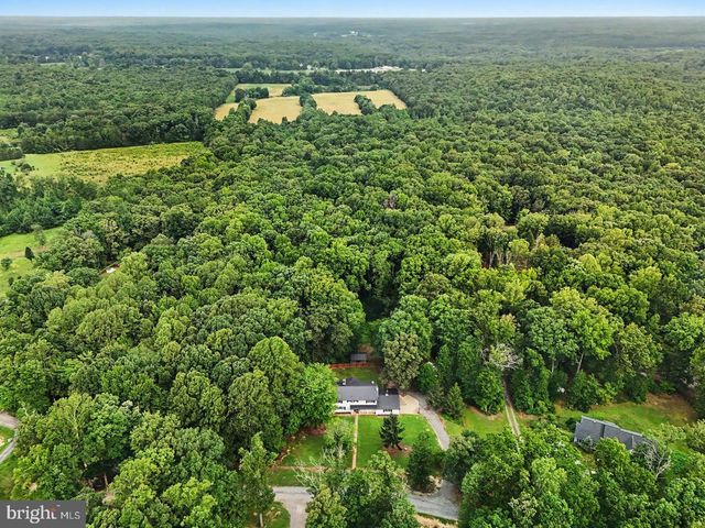 9825 VALLEY PO RD, Spotsylvania, VA 22551