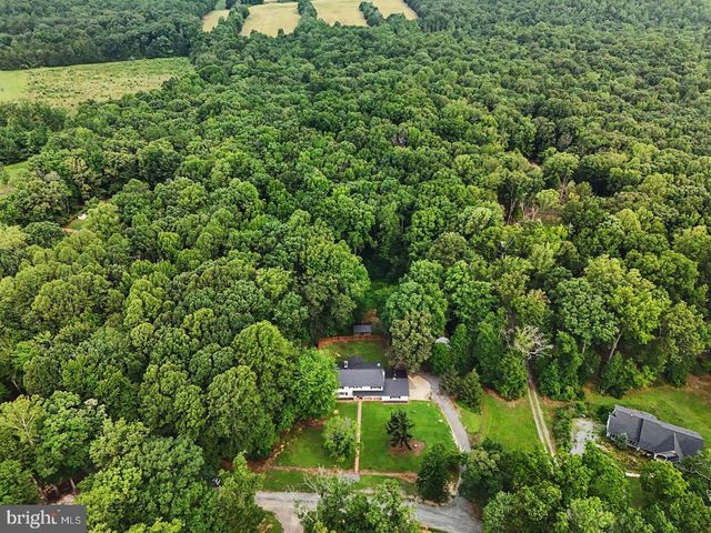 9825 VALLEY PO RD, Spotsylvania, VA 22551