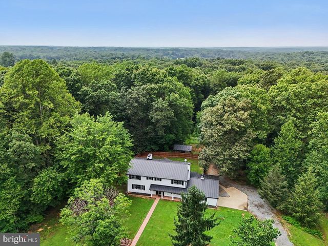 9825 VALLEY PO RD, Spotsylvania, VA 22551