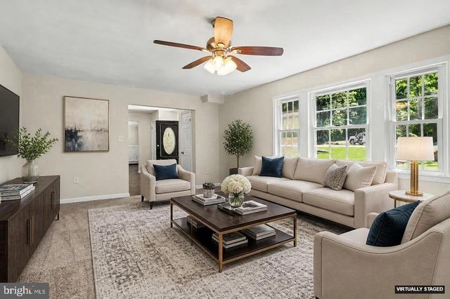 9825 VALLEY PO RD, Spotsylvania, VA 22551