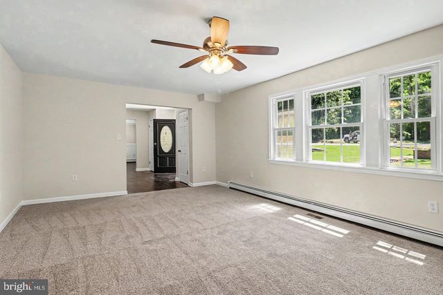 9825 VALLEY PO RD, Spotsylvania, VA 22551