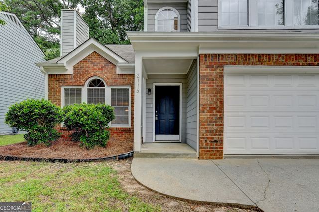 2115 Glynmoore Drive, Lawrenceville, GA 30043