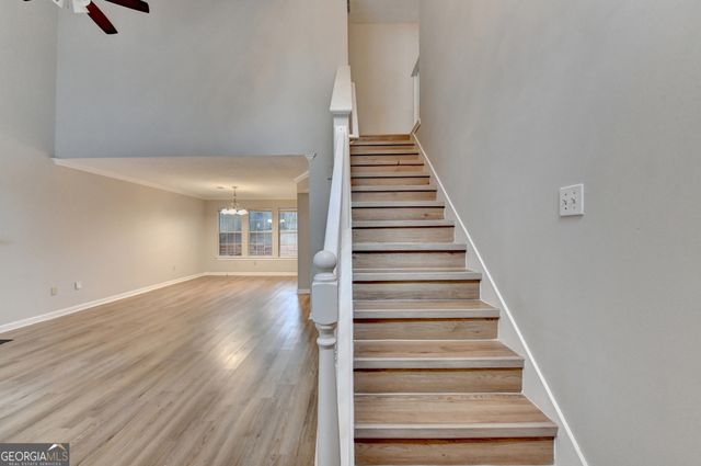 2115 Glynmoore Drive, Lawrenceville, GA 30043