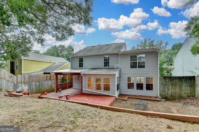 2115 Glynmoore Drive, Lawrenceville, GA 30043