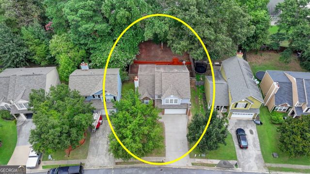 2115 Glynmoore Drive, Lawrenceville, GA 30043