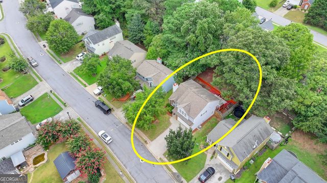 2115 Glynmoore Drive, Lawrenceville, GA 30043