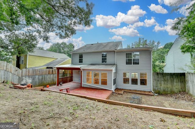 2115 Glynmoore Drive, Lawrenceville, GA 30043
